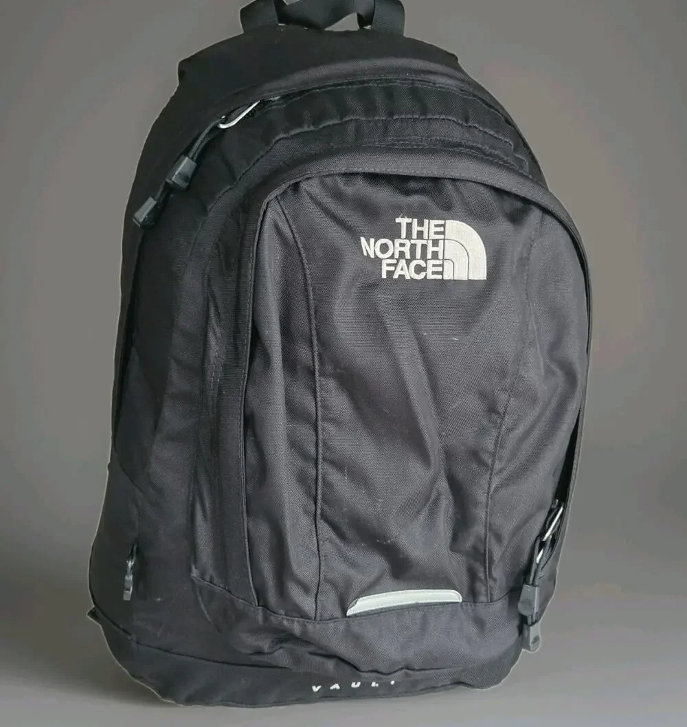 The North Face Men's Vault Backpack Good
